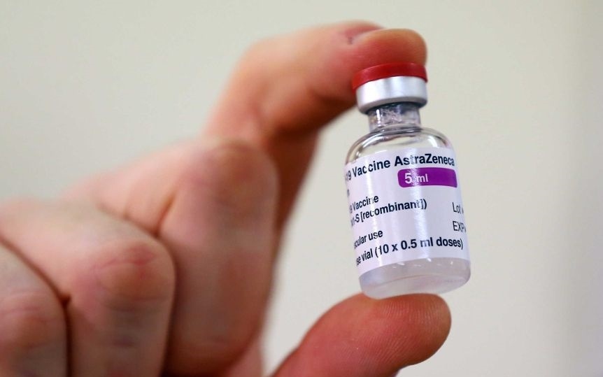 Australia cấp phép cho vaccine ngừa Covid-19 của AstraZeneca